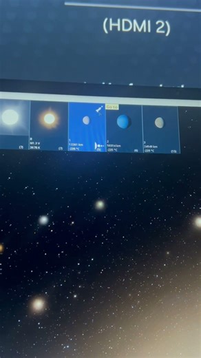 Part 2 of space engine!!!!