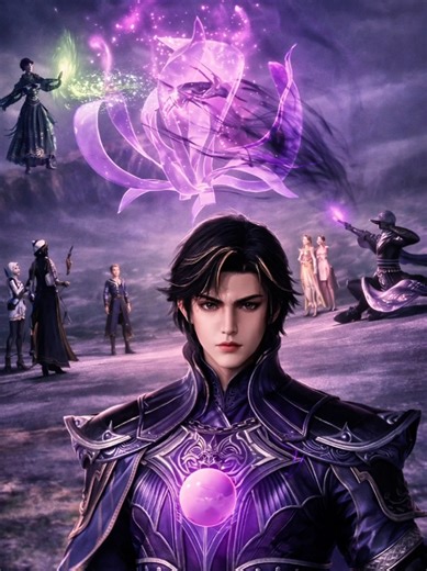 Yuhao's Heroic Rescue of Xiao Ya in Soul Land 2