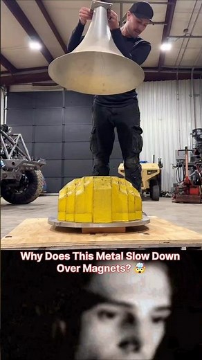The Physics Phenomenon That Defies Gravity! 🧲✨ #Physics #shorts #viralvideos #physics
