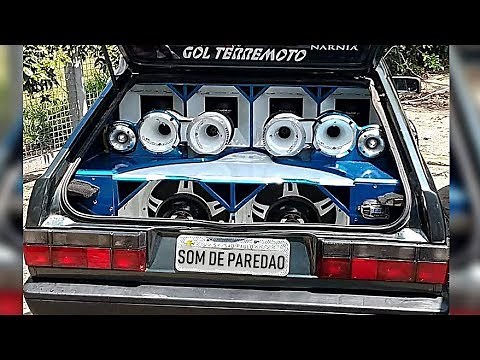 FORRÓ DAS ANTIGAS MÉDIOS QUALIDADE PAREDÃO