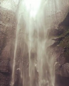 19K views · 862 reactions | Cachoeira Madakaripura, na Java Oriental, Indonésia!  Vídeo: @patrickandtheworld | Hurb | Facebook