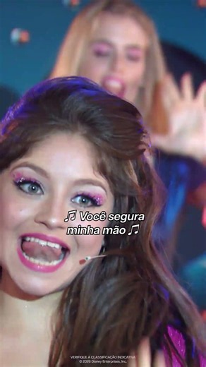 Sou Luna | Trecho 15 | Disney+