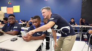 TI Virtual Career Fair - Who we are | Video | TI.com