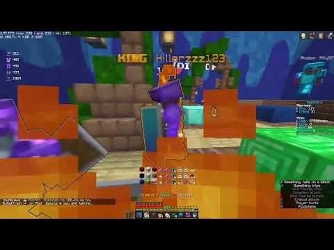 Killing Killerz in genpire