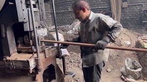 Creating Durable Truck Wheel Nuts With Precision