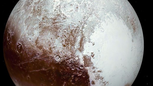 How Features on Pluto & Its Moons Are Named | Britannica