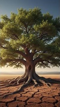 Tree Energy Breathwork: Syncing Breath with Nature's Vital Force