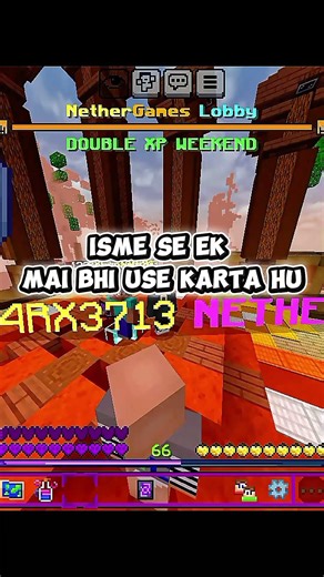 Minecraft PE Lag Fix! 🚀 Zero Lag FPS Boost Client for MCPE #blacknovagaming #minecraft