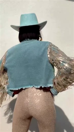 Gold Fringe Denim Jacket: Rhinestone Western Cowgirl Festival Jacket - Etsy