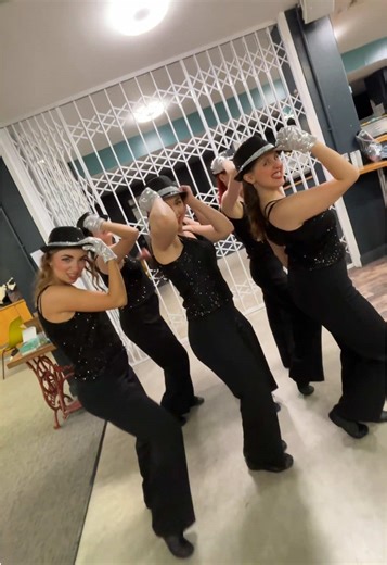 MJ got us feeling like….🪩🕺