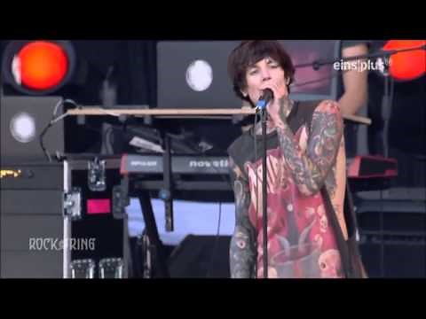 Rock Am Ring 2013 - BRING ME THE HORIZON. Full Set