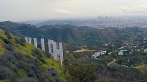 It was only a matter of time... Microadventures hit Hollywood! 😉 | Microadventures