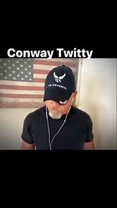 Only Make Believe Conway Twitty | Philip Paz