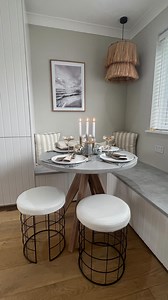 44K views · 2.3K reactions | Seated Bench  Using products from IKEA...