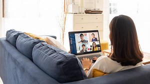 Are employers monitoring remote employee productivity?