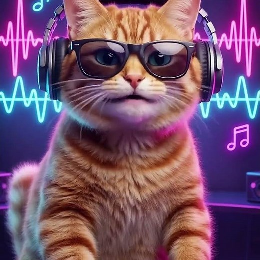 Meow meow! That’s my sound! 🐈😻Cat Song for Kids 🎤🎵 Songs & Nursery Rhymes