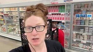 DODGE ONLY DAIRY DEAL! Prairie Farms half gallon strawberry milk just $1.25 while supplies last! | Hy-Vee