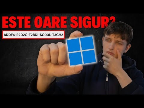 Secretul Licentelor Windows la Pret Redus