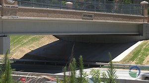 In metro Atlanta, we're excited to celebrate the completion of the SR 400 Bridge Replacements project! ✨ The three bridges at Pitts Road, Kimball Bridge Road, and Roberts Drive over SR 400 were replaced with taller, wider structures that feature multiuse paths and sidewalks for pedestrians. Hear from MonA on the project and a sneak peek on what's to come next! https://bit.ly/SR400-01 | Georgia Department of Transportation