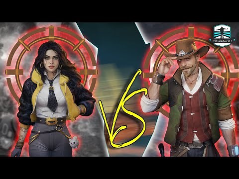 Best Pilot For Baihu Lynx - War Robots Comparison