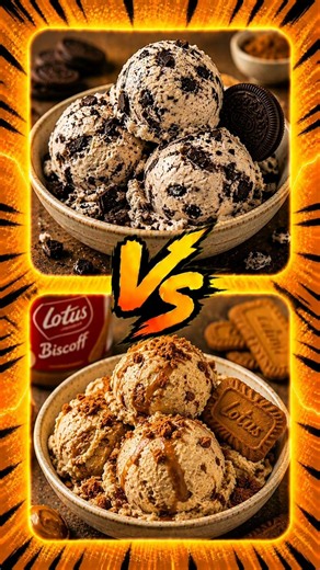 Ultimate Ice Cream VS 🍨🔥