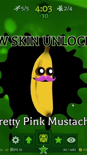 *NEW* Code for Banana Eats February 2026!! #shorts #bananaeats #roblox #robloxshorts