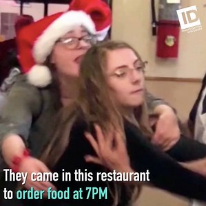 126K views · 146 reactions | Ho, ho, no. These bad Santas ended up on the naughty list faster than you can say Rudolph. | Investigation Discovery | Facebook