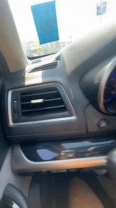 Cruise control light (flashing) and check engine light on (solid)