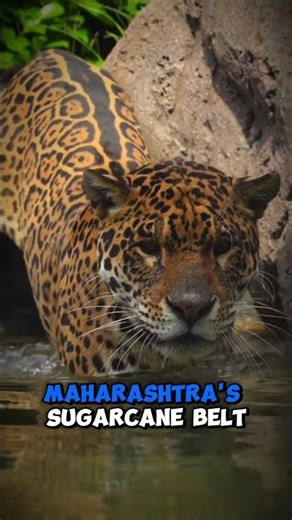 What's Behind Maharashtra's MASSIVE Wildlife Move 50 Leopards Relocated