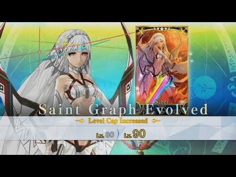 Fate/Grand Order - Altera/Attila Ascension