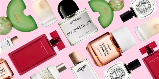 Musk Perfume Is Back—Here Are the 10 Scents Everyone’s Wearing Now For "Your Skin But Better" Vibes