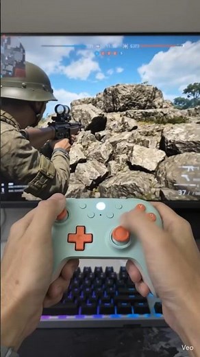 Best Value Gaming Controller? 8BitDo Ultimate 2C! #bl_3de8 #ad