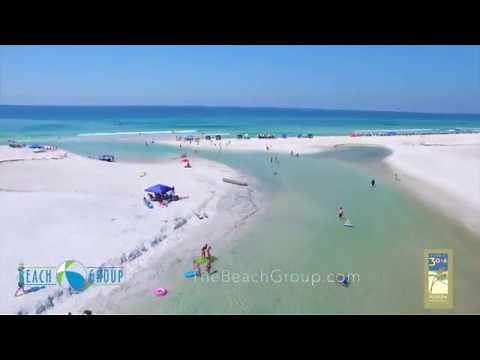 Scenic Tour of Seagrove Beach, FL | Scenic Highway 30A