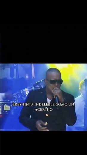 Grupo Niche - Eres (Video Oficial)
