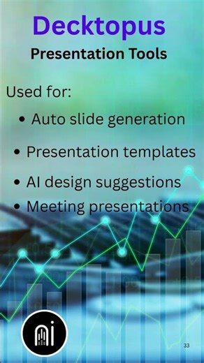 5 AI Tools That Create Presentations Automatically