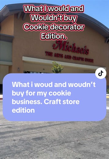 Essential Cookie Decorating Supplies for Beginners