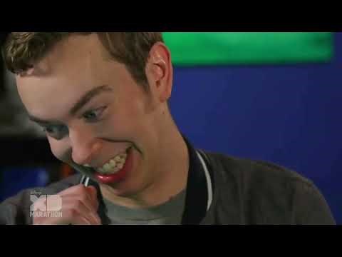 Parker Plays S01 E02: Trashman! (High Quality) *FULL EPISODE*