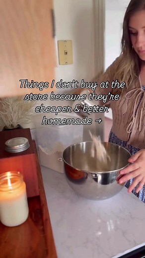 Transform Your Kitchen: Homemade Essentials You Can Make