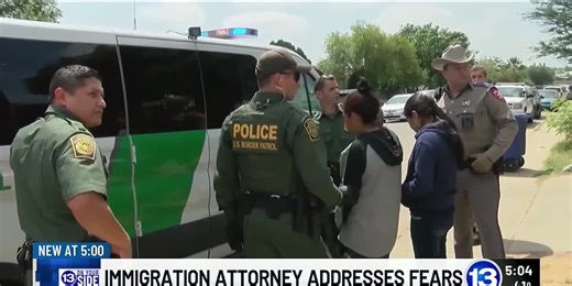 Immigration attorney addresses fears