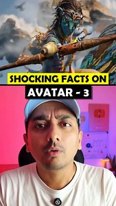 113K views · 856 reactions | "Follow for More" #movie #recommendation #abhikareview #reels #avatar3 #jamescameron | ABHI KA REVIEW | Facebook