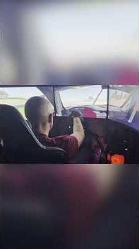 Triple Monitor Porsche 911 at Road Atlanta 🏁 | Over-the-Shoulder View