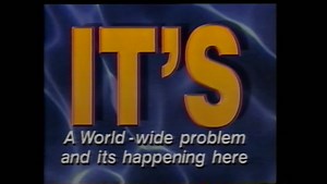 Opening and Closing To "The Player" (Roadshow Home Video) VHS New Zealand (1993)