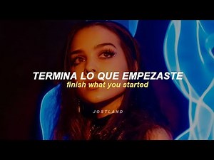 Selena Gomez & Myke Towers - Dámelo To' [Letra/Lyrics & English Translation]