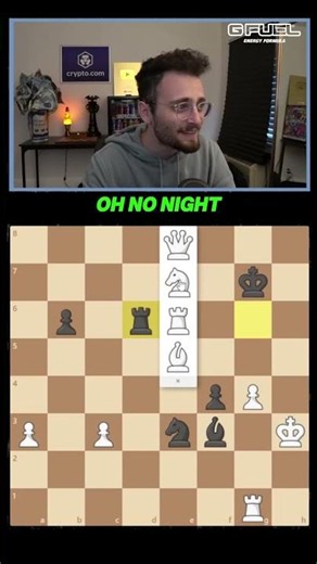 Gotham || Levy || Gothamchess 0529 3