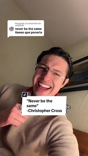 Favorite Christopher Cross Songs: Never Be The Same - Music Video, 80s Rock Hits