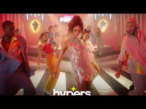 Zeynep Bastık - Bana Sorma (Official Video)