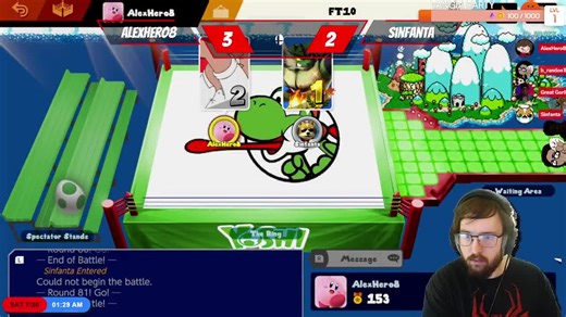 Scoreboard Widget for Twitch , Customizable, Moderator Commands, Tournaments and Competition - Etsy