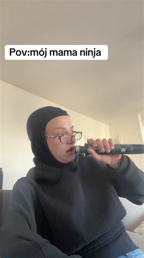 Filmy użytkownika 🇵🇱THE.BEAST.666✨ (@moj.mama.ninja) z muzyką original sound - songs9xl688