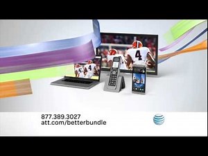 AT&T Better Bundle December 2013