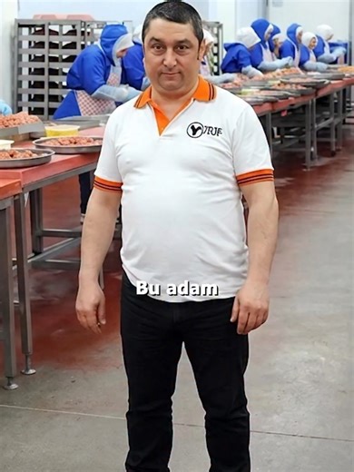 Köfteci Yusuf'un Başarı Hikayesi